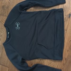 Under armour sweatshirt